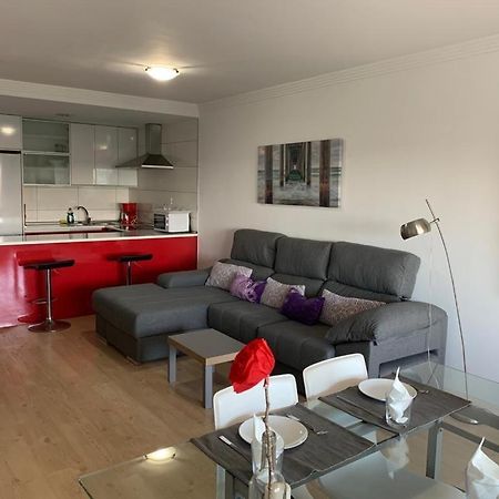 Apartment Puerto Alcudia Port de Alcudia  Zewnętrze zdjęcie