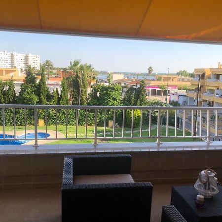 Apartment Puerto Alcudia Port de Alcudia  Zewnętrze zdjęcie