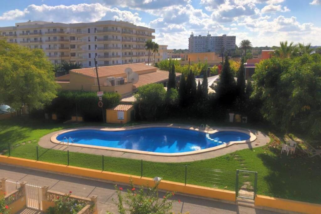 Apartment Puerto Alcudia Port de Alcudia  Zewnętrze zdjęcie