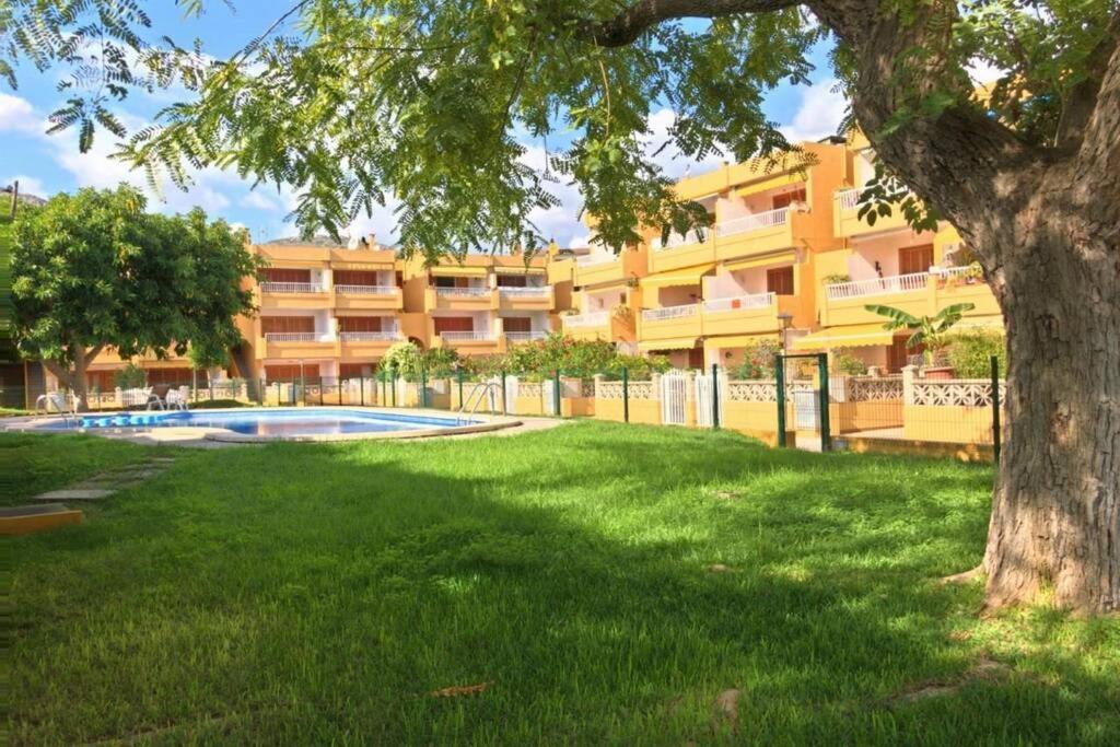 Apartment Puerto Alcudia Port de Alcudia  Zewnętrze zdjęcie
