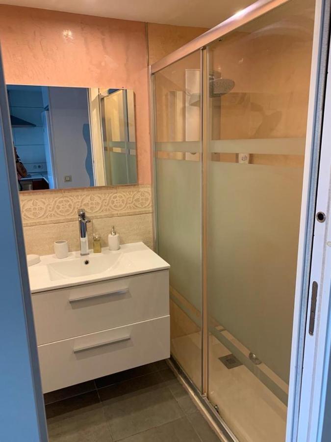 Apartment Puerto Alcudia Port de Alcudia  Zewnętrze zdjęcie