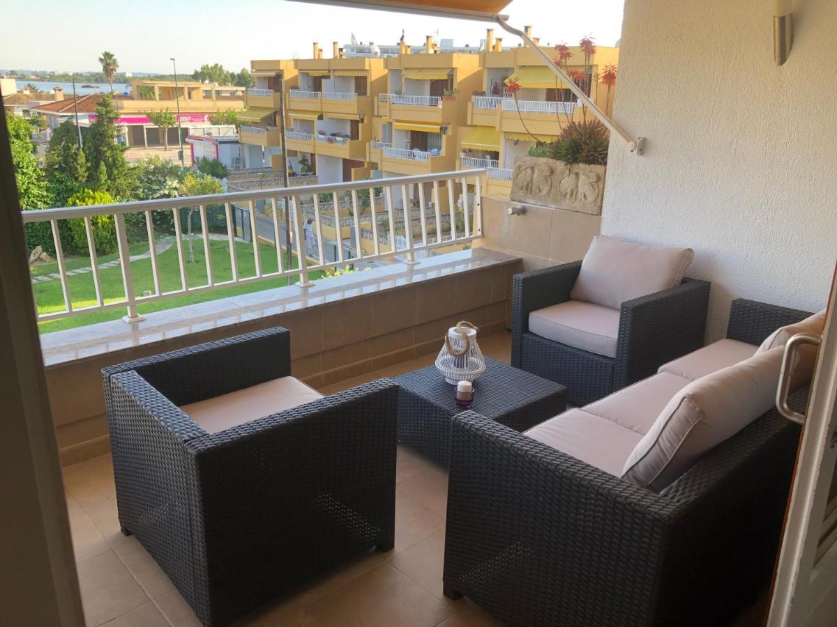 Apartment Puerto Alcudia Port de Alcudia  Zewnętrze zdjęcie