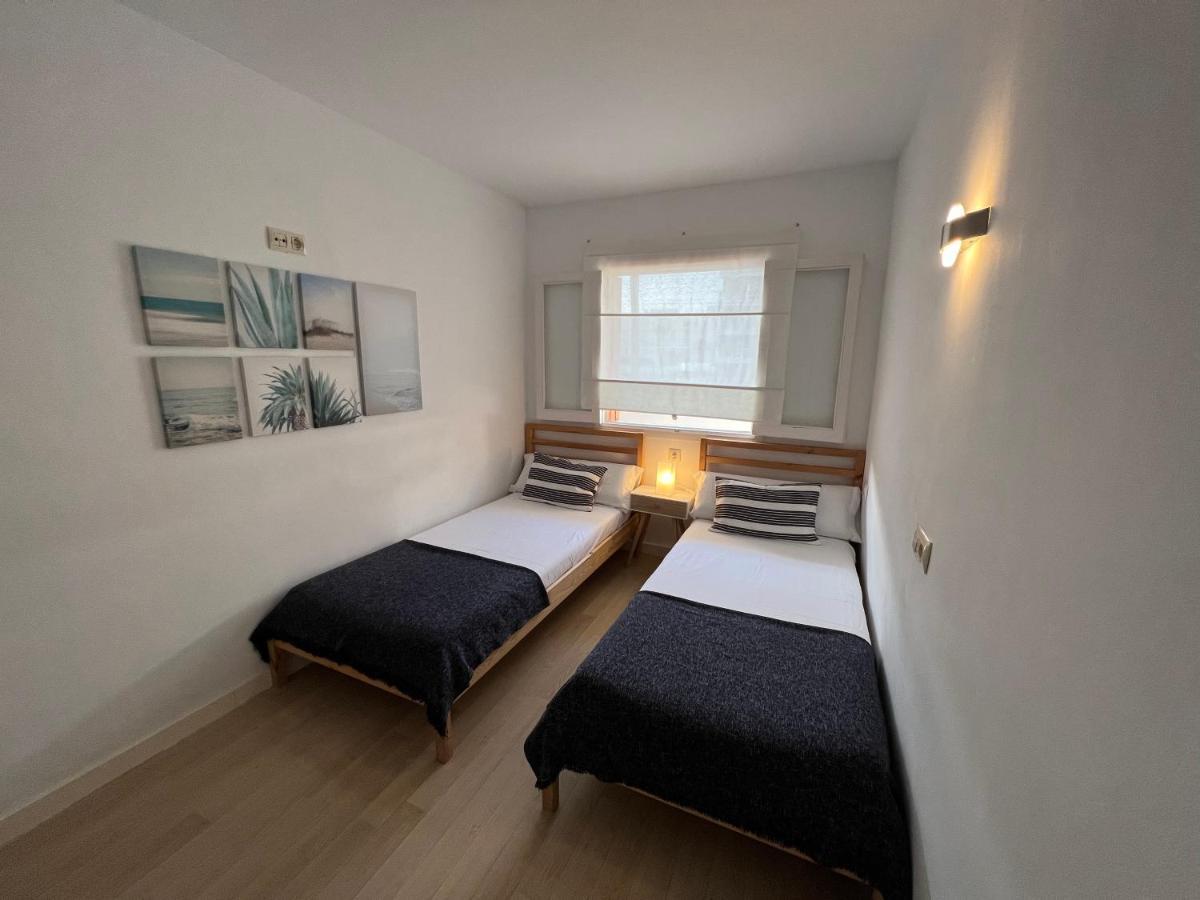 Apartment Puerto Alcudia Port de Alcudia  Zewnętrze zdjęcie