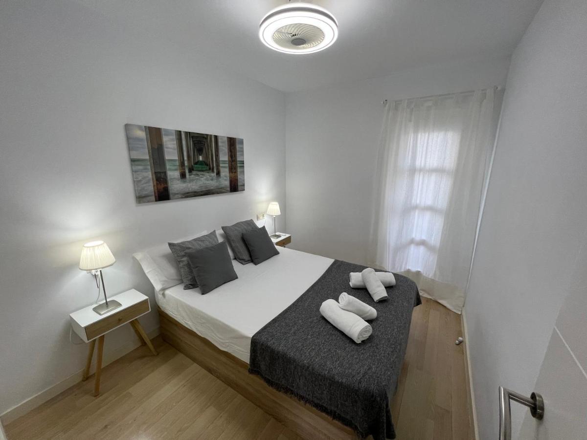 Apartment Puerto Alcudia Port de Alcudia  Zewnętrze zdjęcie