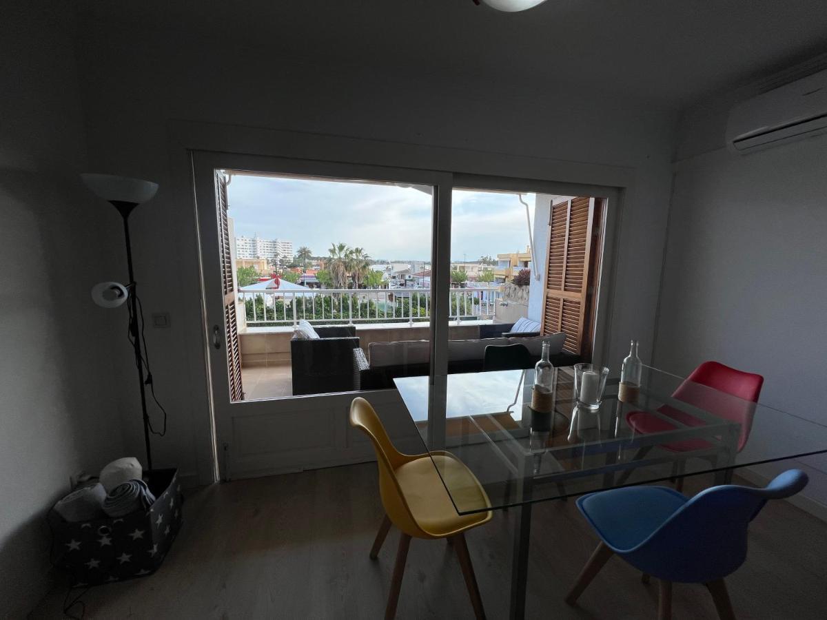 Apartment Puerto Alcudia Port de Alcudia  Zewnętrze zdjęcie